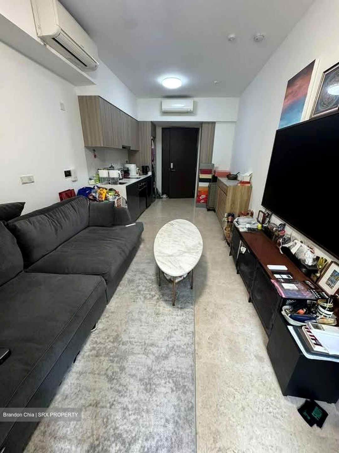 Botanique At Bartley (D19), Condominium #587620381